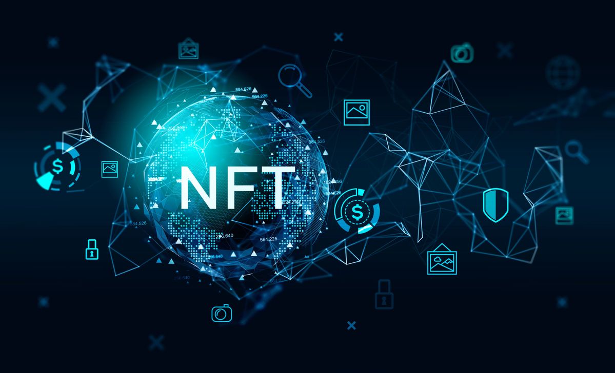 Non-Fungible Tokens